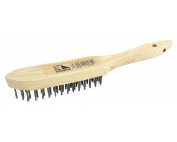 5 Row Wire Brush